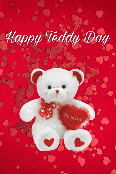 The Ultimate Collection Of Cute Teddy Day Images Over 999 Adorable