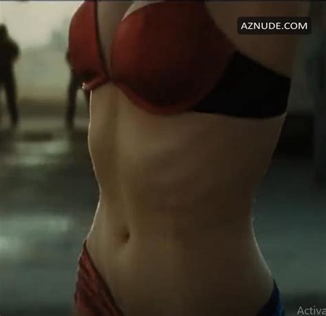 SUICIDE SQUAD NUDE SCENES AZNude