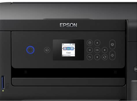 МФУ Epson L4160 C11CG23403 купить в Москве и с доставкой по России по ...