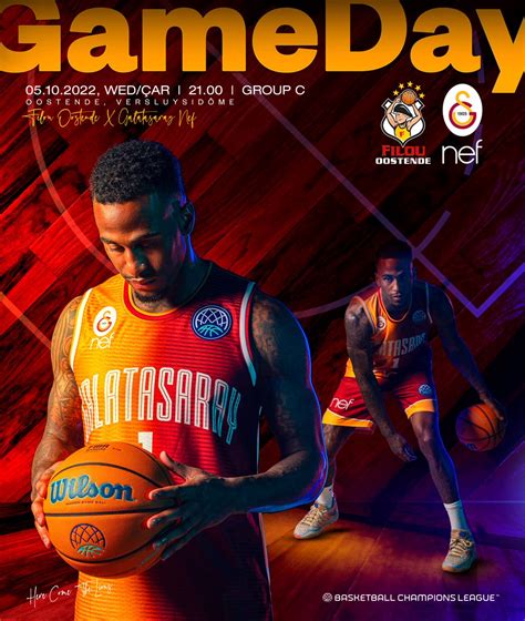 Galatasaray SK On Twitter Basketball Champions Leaguedeki Ilk