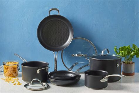 The 8 Best Nonstick Cookware Sets of 2023, Tested and Reviewed