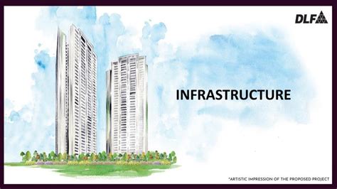 A Place Of Contemporary Lifestyle Dlf The Arbour Gurgaon By