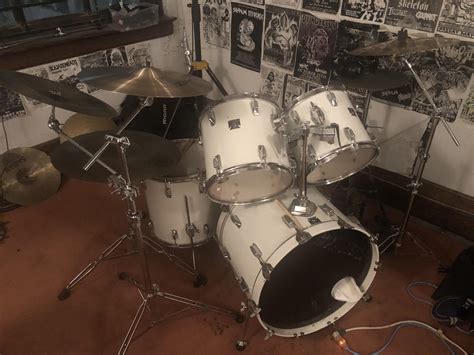 Tama drums : r/drums