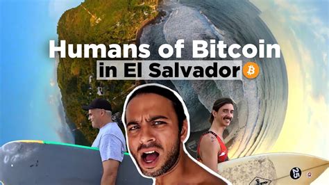 El Zonte Y Apopa Muestran El Contraste Del Interés Por Bitcoin En El Salvador Noticias De