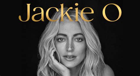 Jackie Os Book Bombshell Autobiography Reveals Drug Addiction