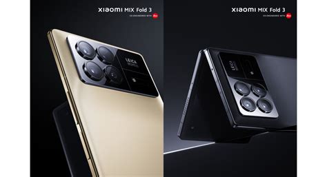 Xiaomi Mix Fold Quad Kamera Leica Dan Snapdragon Gen Siap Rilis