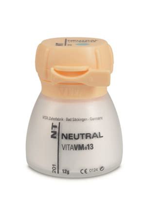 Vita Vm Neutral W Proszku Nt G Sklep Denon Dental