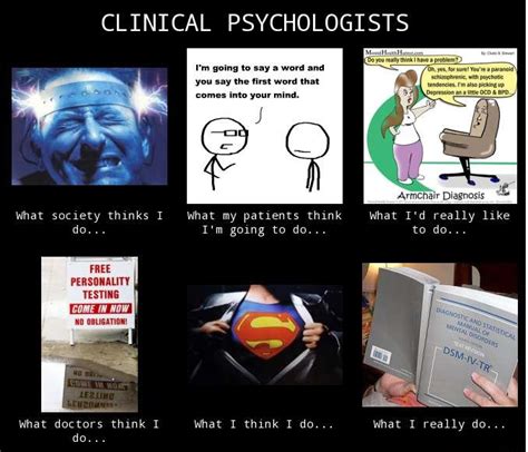 Humorous Psychology Memes and Cartoons - Blog EN