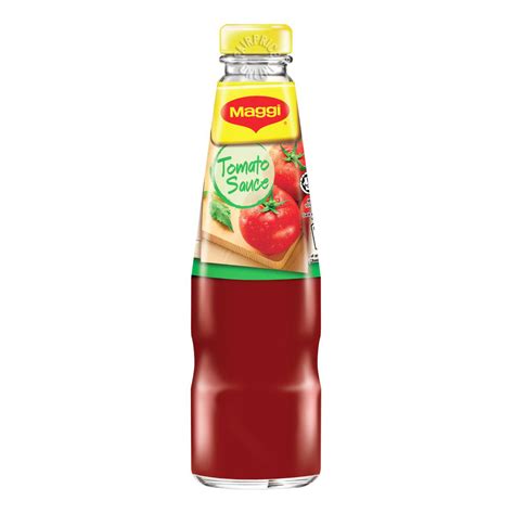 Maggi Tomato Sauce Ntuc Fairprice