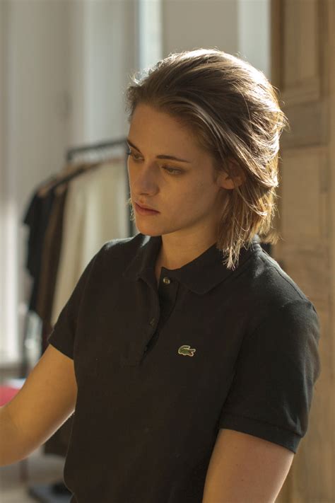 Personal Shopper Kristen Stewart Stars In Official Full Length Trailer