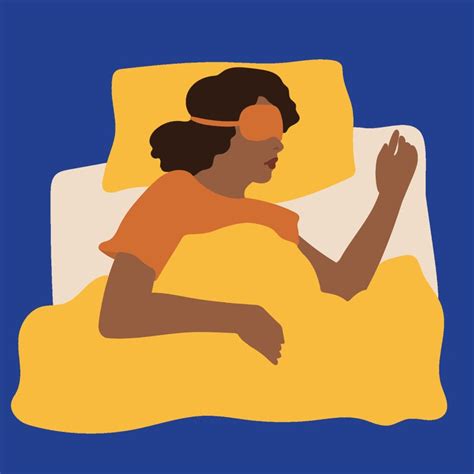 Sleep The 6 Signs Youre Not Getting Enough Glamour Uk