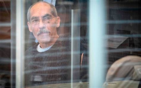 German Court Convicts Former Syrian Regime Officer Of Torture In