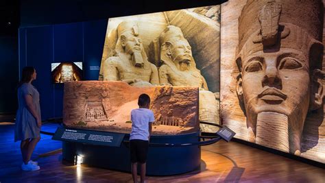 box office gold australian museums  successful exhibition