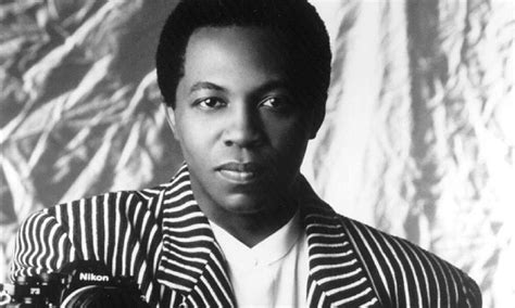 Unlocking The Mysteries Of Norman Connors Net Worth A Journey Through His Music And Legacy