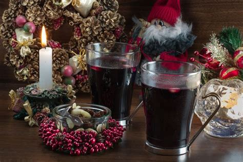 Mulled wine (Glögg) | Mulled wine, Swedish recipes, Spiced wine