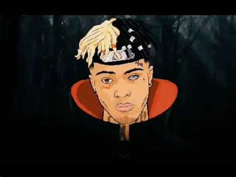 XXXTENTACION_ moonlight _Song_AUDIO - YouTube