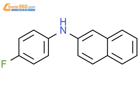 Naphthalenamine N Fluorophenyl Cas