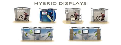 Tsd Fast And Affordable Trade Show Displays