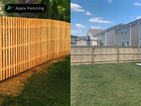 Choosing Top Quality Fence Materials Insider Tips