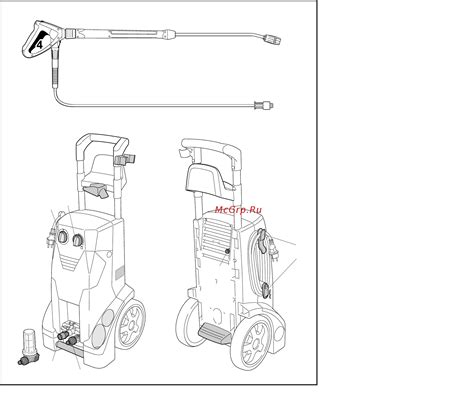 Stihl Re 282 Plus Инструкция по эксплуатации онлайн [209 292] 213044