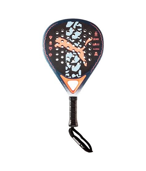 Puma Solar Attack Pwr 2023 Racket