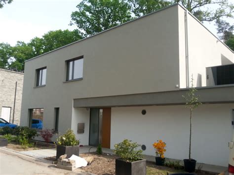 Einfamilienhaus Mit Einliegerwohnung Und Garage In F Rth Eg Holzhaus De