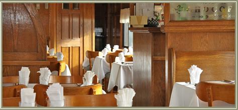 Murder Mystery Dinner Train Lodging Package - Notchland Inn