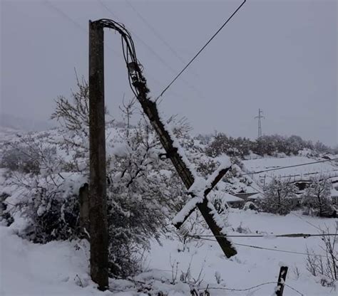 D Bora L Pa Energji Elektrike Shum Fshatra N Bulqiz E Dib R