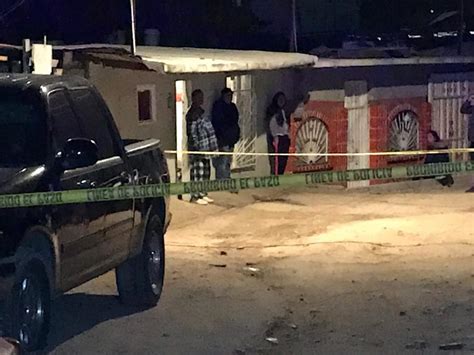 Reportan Ocho Homicidios En Tijuana Van 23 Víctimas En Febrero Semanario Zeta