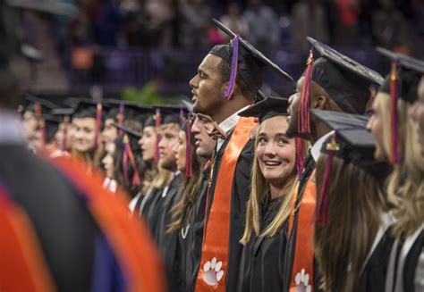 Awards and Scholarships – Clemson Tigers Official Athletics Site