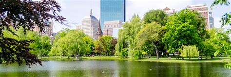 NFDA Boston Travel Guide - Security National Life