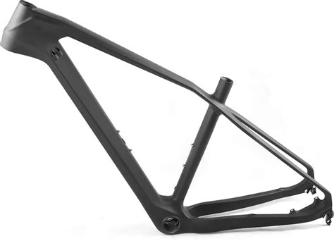 Amazon Bxt New Full Carbon Mtb Frame Er Cadre Carbone