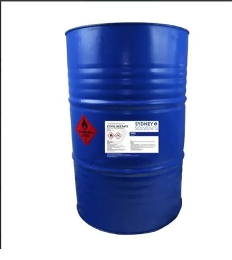 Ethyl Acetate Chemical At Rs 80 Litre Pure Solvents In Kolkata ID