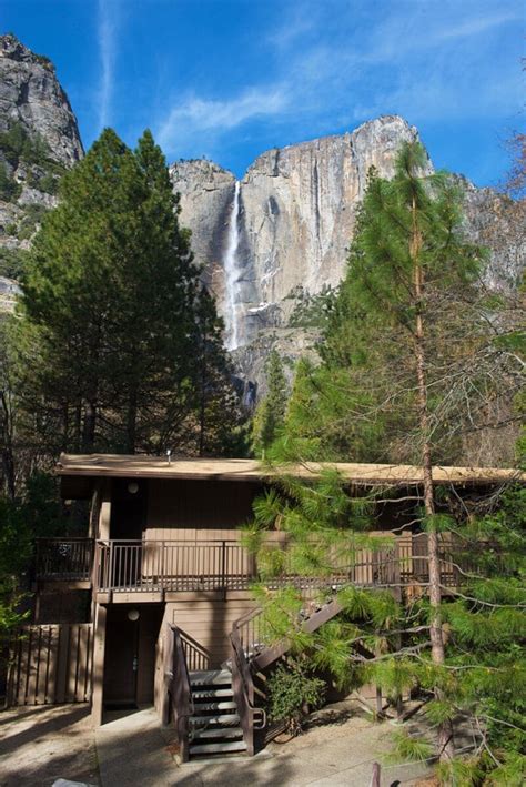 Yosemite Valley Lodging Discover Yosemite National Park