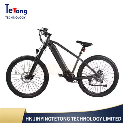 Fastest Long Range Mountain Bike Wholesale Electric Bike China