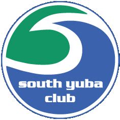 Logos Rates » SOUTH YUBA CLUB Logo