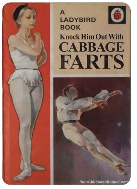 10 Funny Fake Book Covers You Almost Wished Were Real Artofit