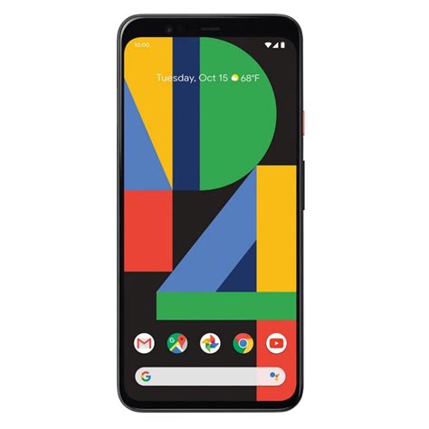 Harga HP Google Pixel 4a Terbaru dan Spesifikasinya - Hallo GSM