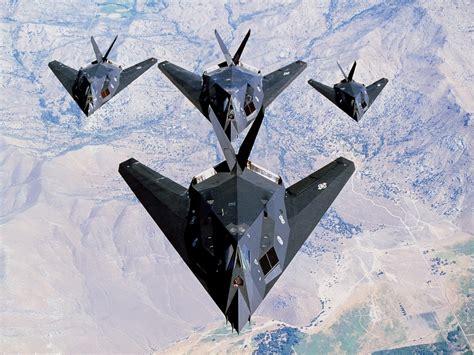 Stealth Fighter Wallpaper (72+ pictures) - WallpaperSet