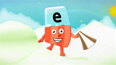 Alphablocks game cbeebies - eazygase