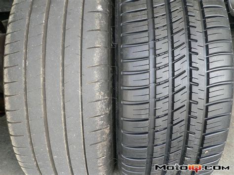 Michelin Pilot Super Sport versus Michelin Pilot Sport A/S 3 | Michelin, Super sport, Arc