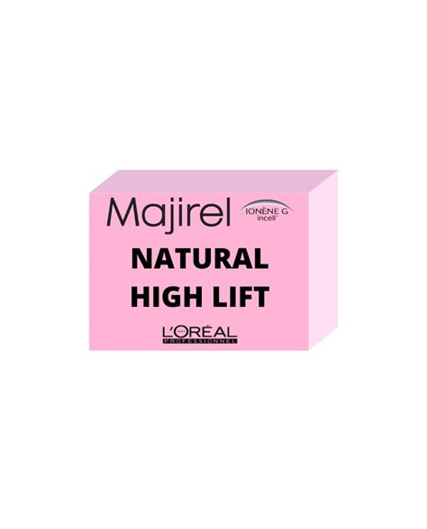 MAJIREL HIGH LIFT