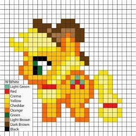 Pin By Francisca Hugentobler On Macrame Pixel Art Grid Pixel Art