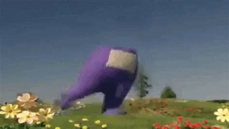 Among Us Teletubbies GIF - Among Us Teletubbies - Discover & Share GIFs