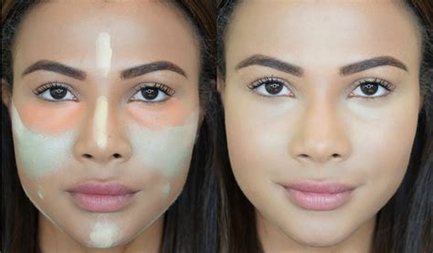 Para qué sirve y cómo usar cada corrector en el rostro