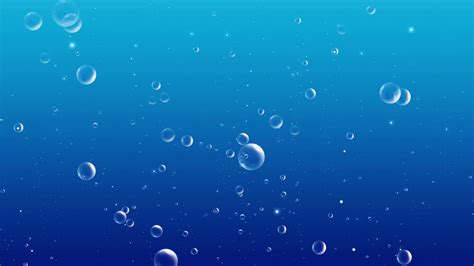 Discover More Than 86 Blue Bubble Wallpaper Best In Coedo Vn