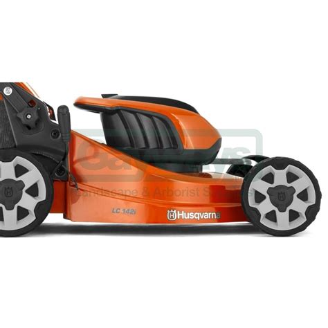 HUSQVARNA LC 142i C80 B140 Buy Online At Gayways Ltd