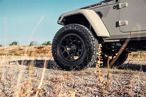 Black Rhino Overland Wheels California Wheels