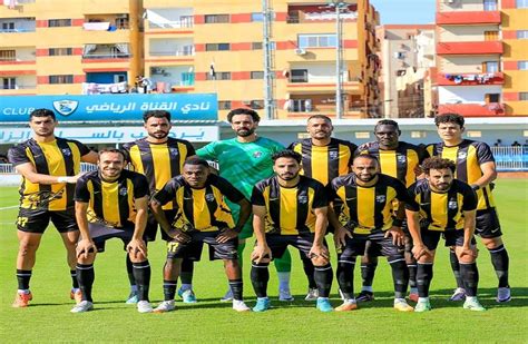 نتائج مباريات اليوم في الجولة الرابعة من دوري المحترفين بوابة الأهرام