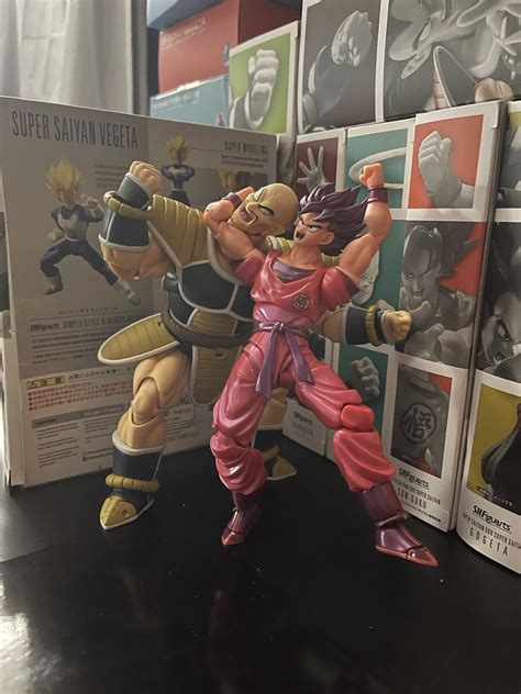 Stone cold Stunner! : r/dbz